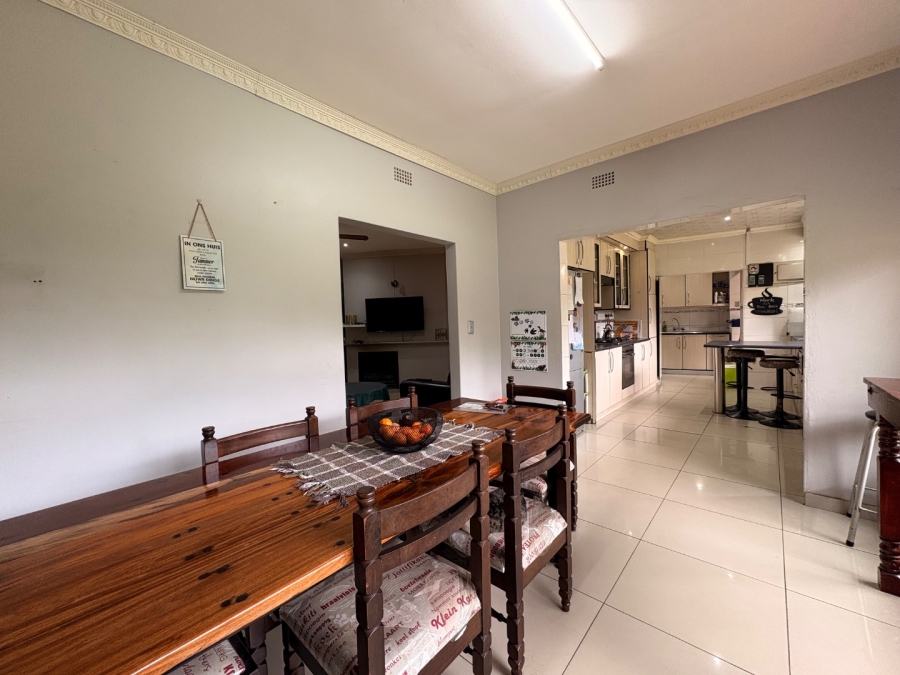 4 Bedroom Property for Sale in Flamwood North West